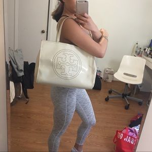 Tory Burch Tote